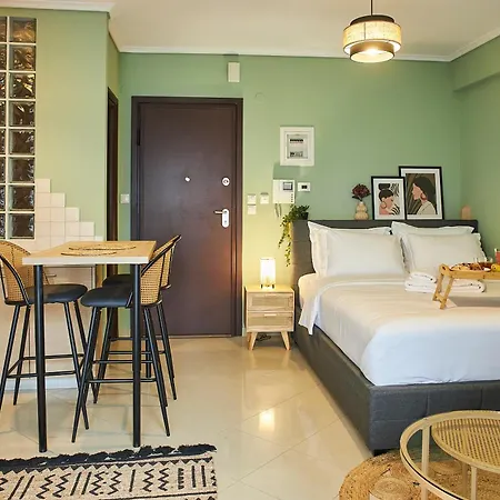 Pomegranate Luxury By Binobi! * Thessaloniki